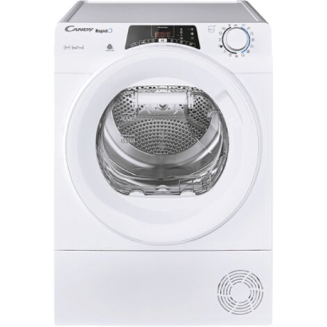 Secadora de ropa de dulces - ROE H8A2TE -S