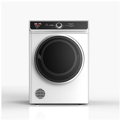 Electrolux secadora bomba de calor con condensador 60cm 8kg a ++ blanco  ew7h5125su : : Grandes electrodomésticos