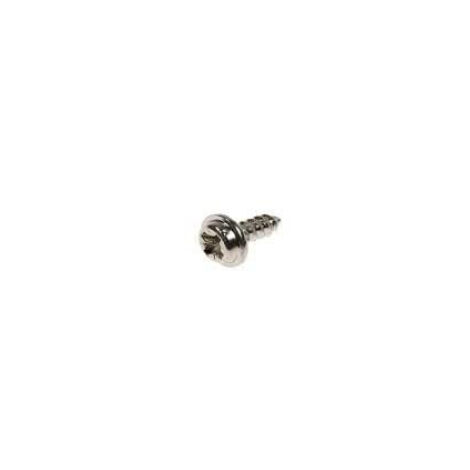 Secadora Tornillo 6x3/8 Original C00122256 INDESIT