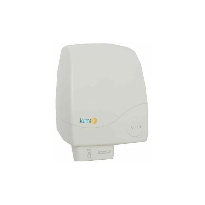 

Secamanos Automatico Jaspe Blanco Mod.824