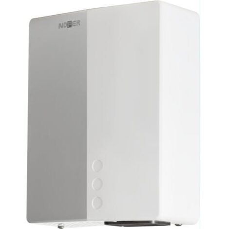 Secamanos PANTER blanco con sensor BIGFLOW EVO