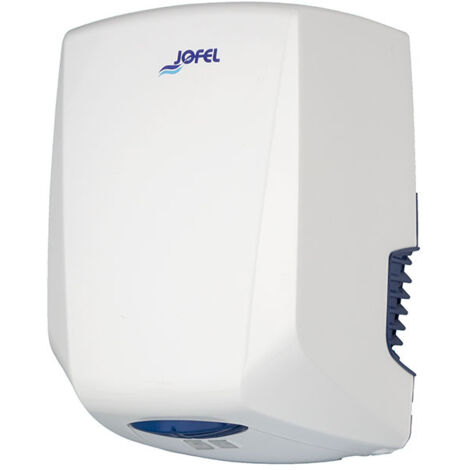 Secamanos power+ blanco 800w jofel