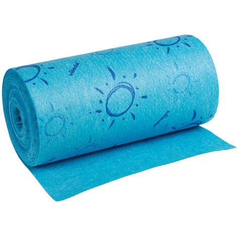 Secaplus Rollentuch  Vileda 77612
