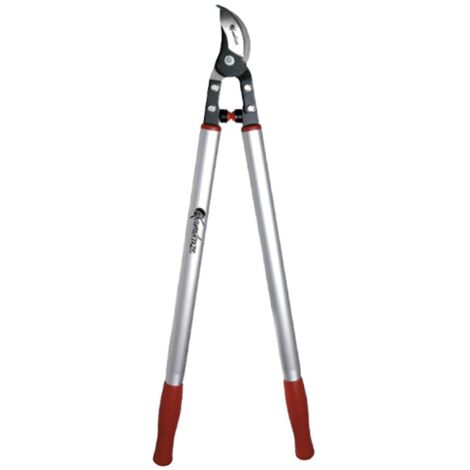 SÉCATEUR 2 MAINS ALUMINIUM - 75 MM