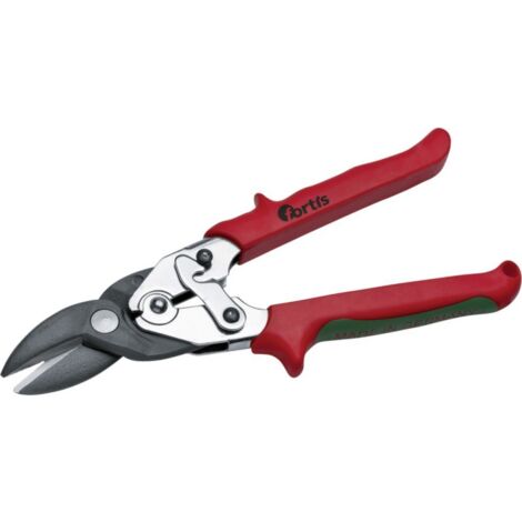 Sécateur 260mm 2K-Griff li. FORTIS