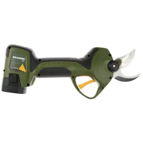 SÉCATEUR 3 BAT LI 32MM+CARG - 14.4V