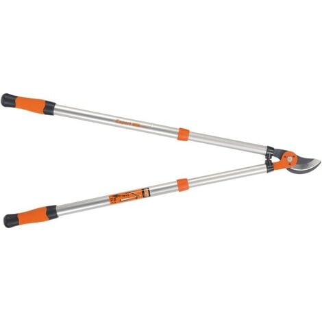 EUROTOOLS SÉCATEUR 90CM-40MM 2 MAINS BAHCO M/TELESC. PG-19-F