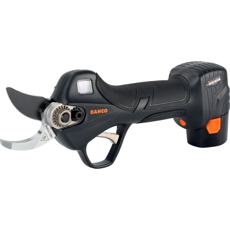 Secateur a batterie Bahco BCL226 26 mm 12.6v (2 x 2.5Ah)
