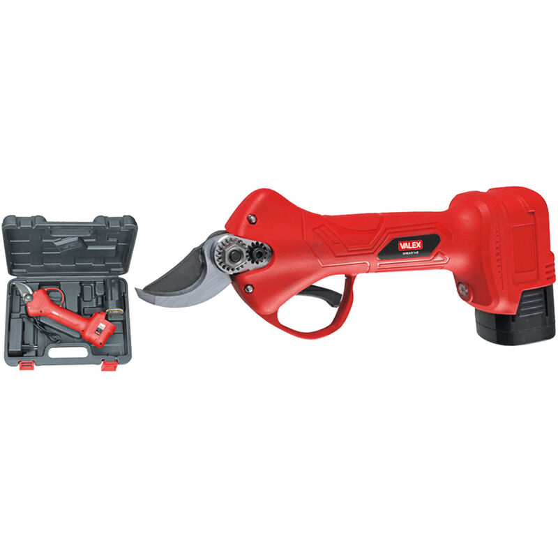 Sécateur à batterie Valex Shear148