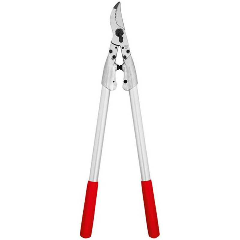 Sécateur à deux mains en Aluminium 60cm