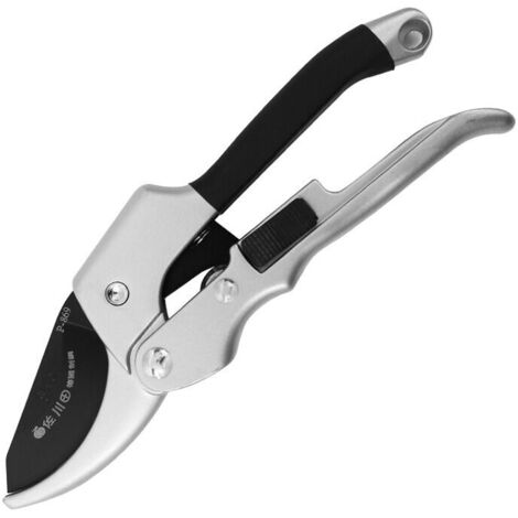 Secateur A La Main Elagage Ciseaux Direction Trimmer Arbre Limb Coupe Scecateur Jardinage Outil Avec Capacite De Coupe Pour Les Plantes Patio Jardin Pelouse Bonsai Roses Herbes
