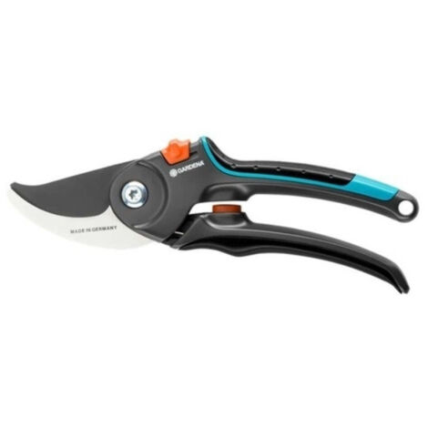 Sécateur à lames franches 1 main 24mm GARDENA Comfort 8904-26