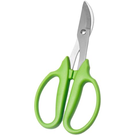 Sécateur à lames hautes, sécateur de jardin, sécateur, cisaille à plantes, outils de jardin, cisaille à plantes, ciseaux-AquaForge