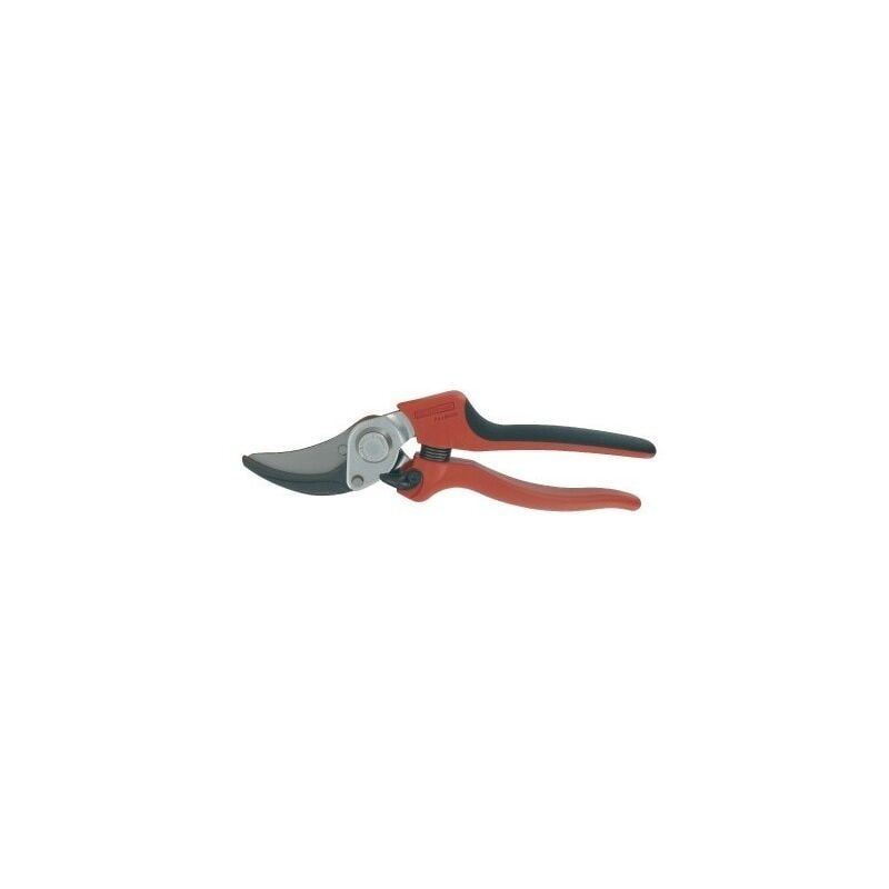 Bahco - P-108-20-F Ciseaux à une main 20 cm avec coupe 20 mm