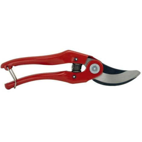 Sécateur acier embouti P121  - 23cm - ouverture 25mm - BAHCO