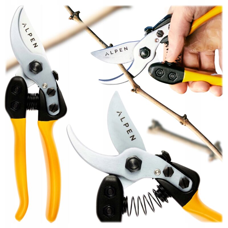 Gelbhorn 150 secateurs - Alpen