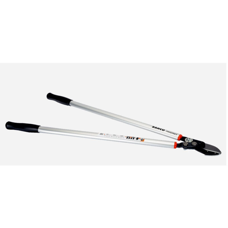 Brancheur à enclume Bahco P173-SL-85 pro 85cm avec action de levier et poignée en aluminium
