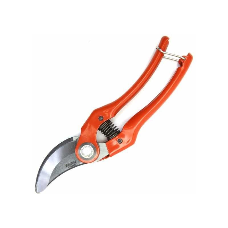 Sécateur Bahco Pradines P121-23-F 25 mm. Made in France