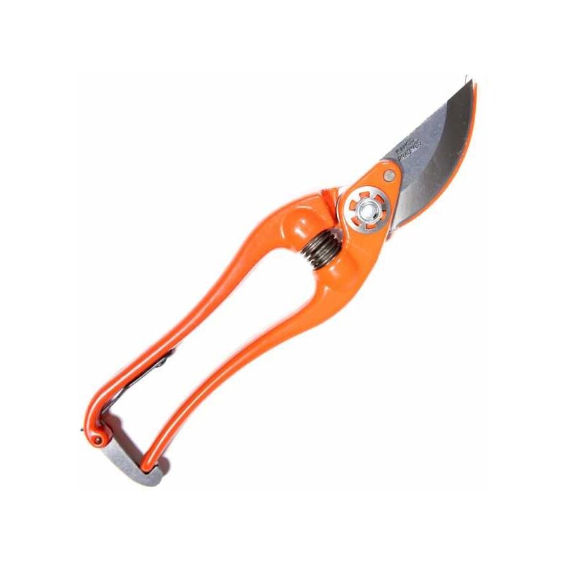 Sécateur Bahco Pradines P3-23-F 25 mm. Professionnel. Made in France