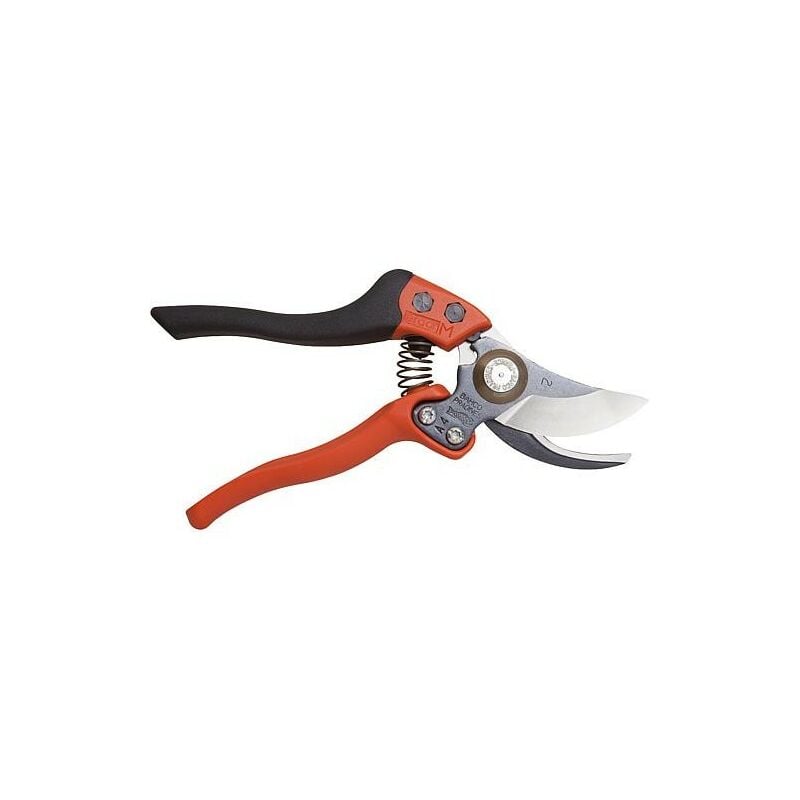 Bahco - secateur PX-L3 pour droitier, 470g capacité de coupe D30mm