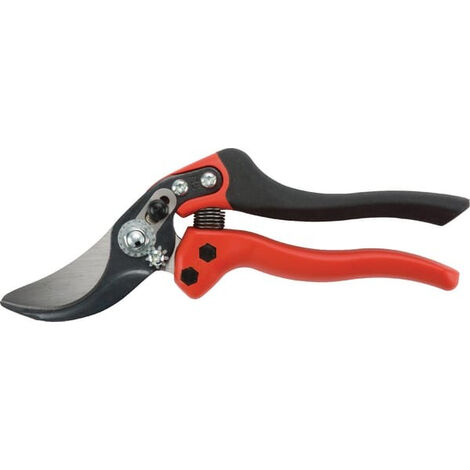 secateur BAHCO PXR-M2-L pour gaucher, 394 g capacité de coupe D 20mm