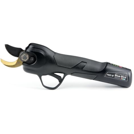 Sécateur Blue Bird PS 22-18 4 2 V 1x2 6 Ah accu.