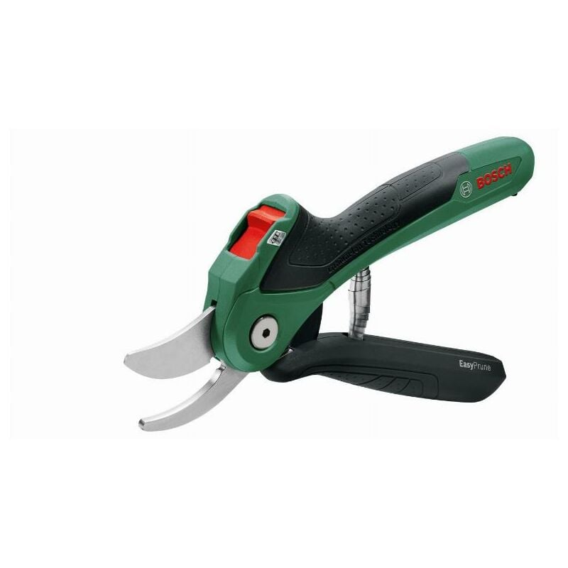 Sécateur sans fil EasyPrune Bosch vert - 06008B2102