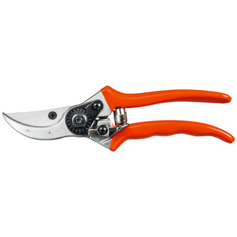 Sécateur - Ciseaux De Jardin Universel Longueur: 21cm - Stocker