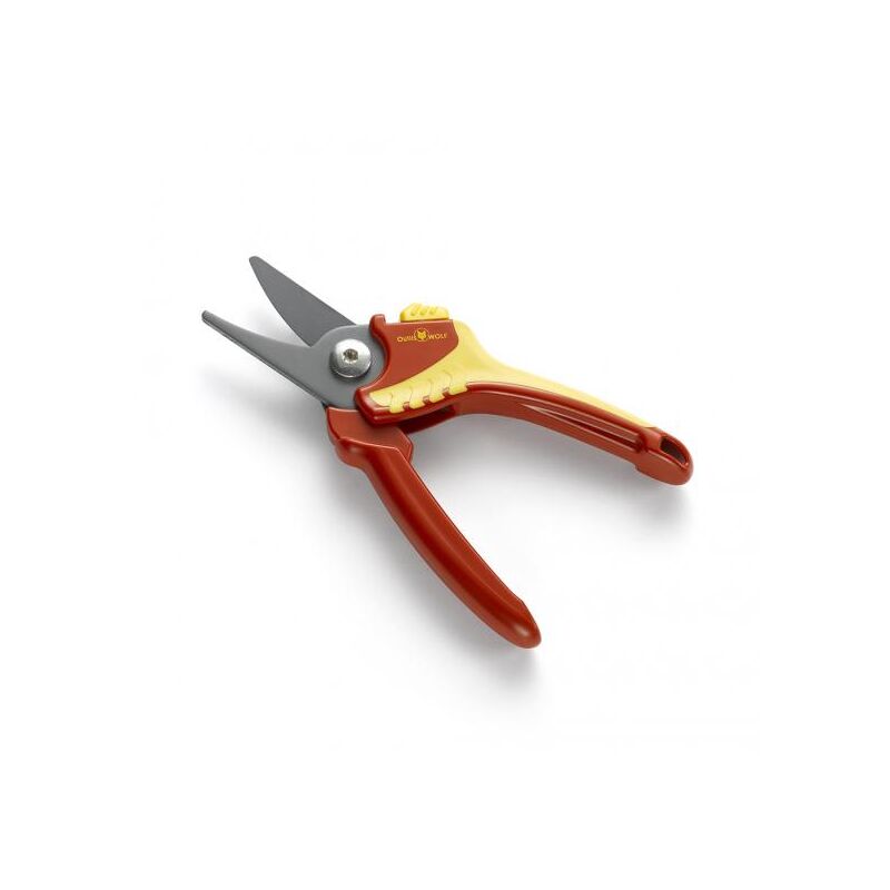 OG100 - Sécateur classique coupe franche - Outils Wolf