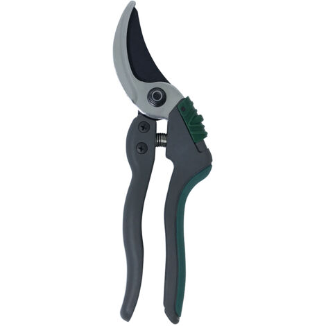Sécateur composite ergonomique