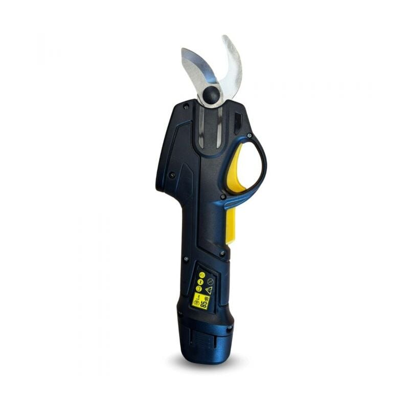 Sécateur coupe branche à batterie 7,2V, idéal arbres fruitiers Texas GS720Li