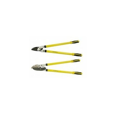 Secateur coupe souch 2mains 71cmfai bylop30