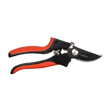 SECATEUR CPE FRANCHE TPR 20CM CAP VERT RG 6011-M2