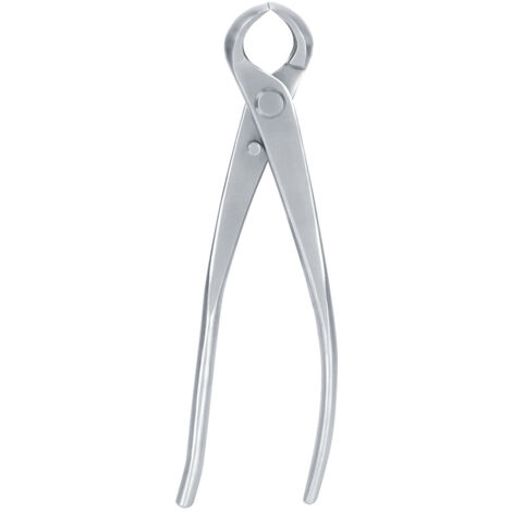 Sécateur de Jardin 183mm pour Taille de Plantes en Pot et Bonsaïs