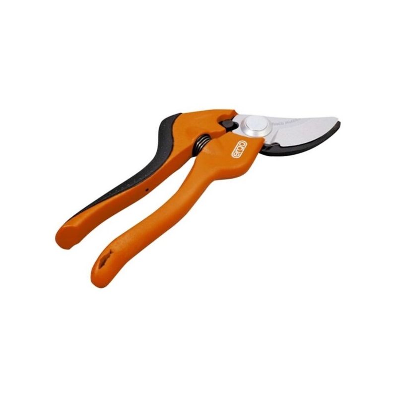 Sécateur de jardinage à poignée fixe Bahco PG-S1-F