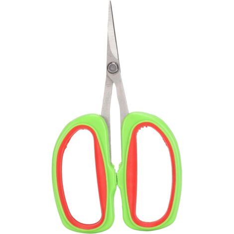 Sécateur de jardin, outils de jardinage japonais pour bonsaï, ciseaux coupe-branches pour arbres fruitiers, outils de jardinage, sécateur à vigne-AquaForge