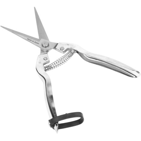 Sécateur efficace pour la taille des branches et des plantes-AquaForge