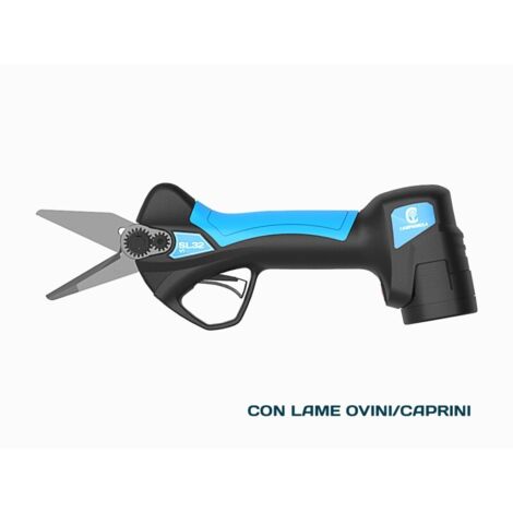 Sécateur électrique Campagnola SL32 V1
