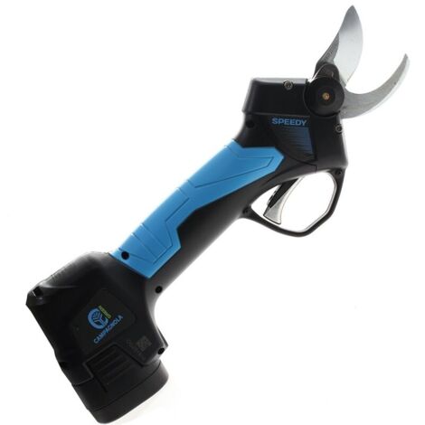 Sécateur électrique sans fil Campagnola SPEEDY