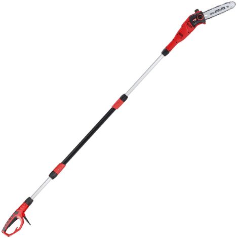 Sécateur éléctrique télescopique VALEX ET300 1493923