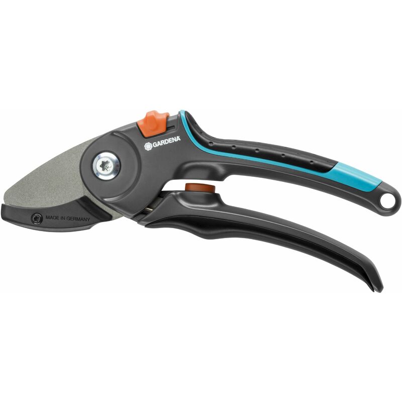 Sécateur à Enclume Gardena 8903-20 – Ø23 mm Max, Poignée en Fibre de Verre - vue 2