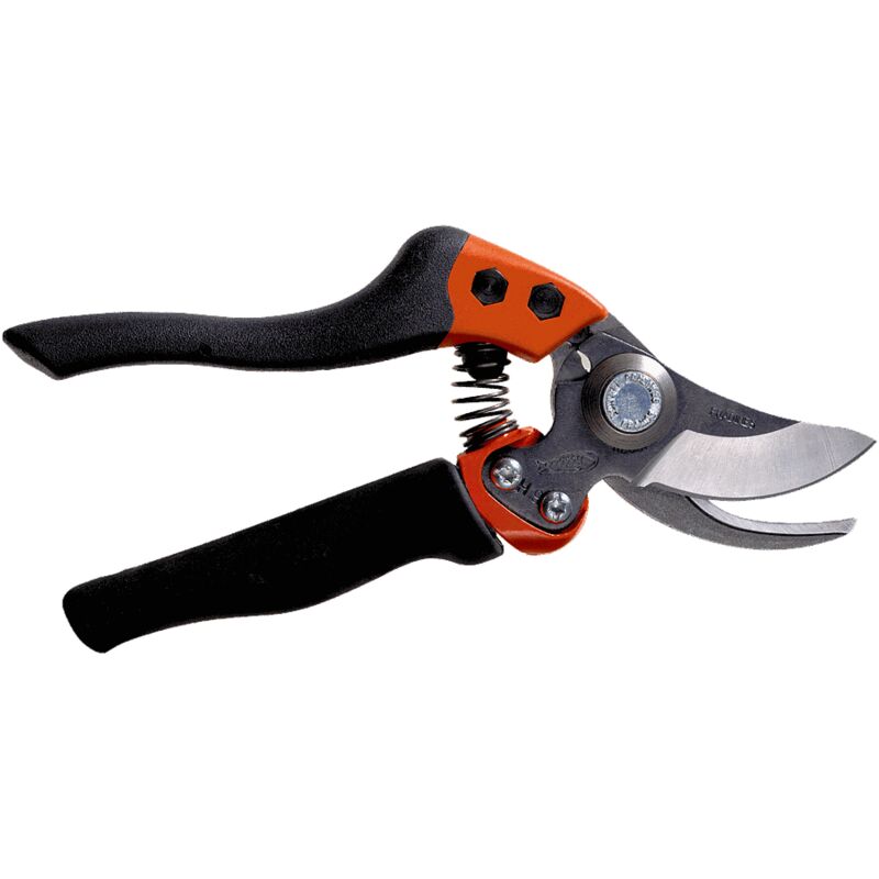 Sécateur ERGO™ taille M coupe 15 mm avec poignée tournante - PXR-M1 - TNT - Bahco