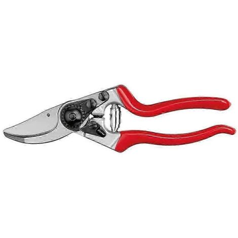 Sécateur ergonomique pour le jardinage et la taille, 21 cm-AquaForge