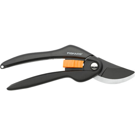 Sécateur et Cisailelle Singlestep Fiskar