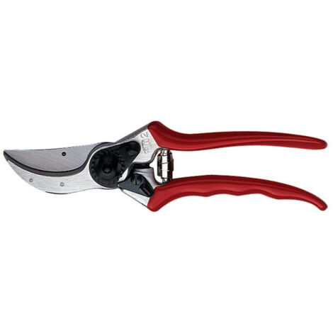 Sécateur FELCO 2 longueur totale 215 mm capacité de coupe 25 mm poids 240 g FELCO