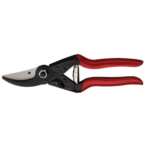 Sécateur FELCO 5 longueur totale 225 mm capacité de coupe 25 mm poids 310 g FELCO