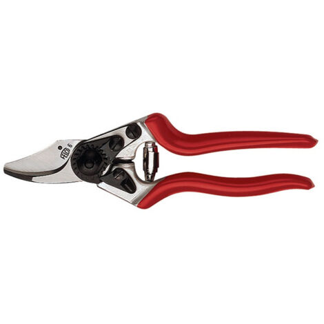 Sécateur FELCO 6 longueur totale 195 mm capacité de coupe 20 mm poids 210 g FELCO