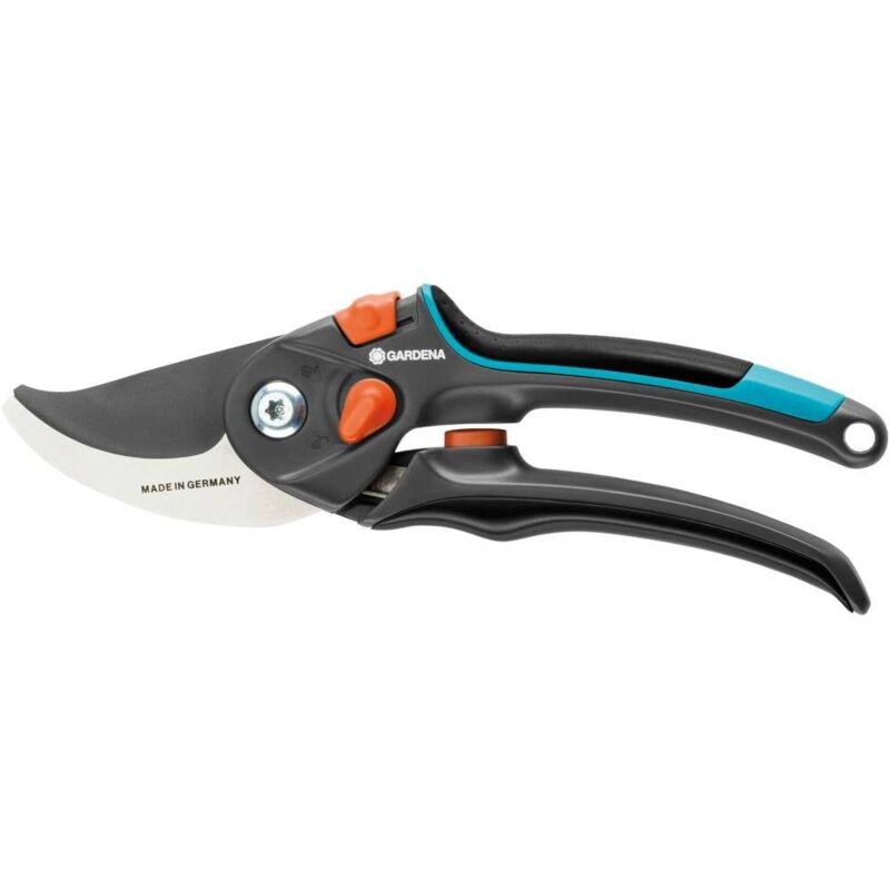 Gardena - Promozione Secateurs B / S Xl: Cesoie Per Piante, Tronchesi Per Rami E Ramoscelli, Max. Diametro Di Taglio 24 Mm, Apertura Della Maniglia Continua (8902-20)
