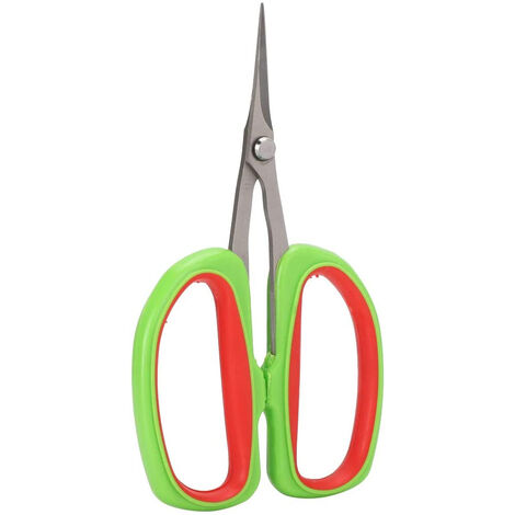 Sécateur Jardinage, Japonais Bonsai Outils De Jardin, Branche D'arbres Fruitiers Coupe Ciseaux Outils De Jardin Raisin Élagage Cisailles