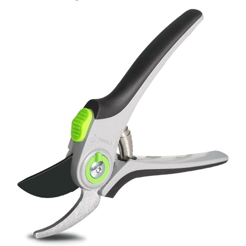 Sécateur jardinage sécateur taille des plantes jardinage sécateur manuel sécateur sécateur arbuste ciseaux de jardin outil outil d'élagage jardin